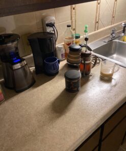 Granell Kopi Luwak Coffee Beans – Ethically Sourced Wild Civet Coffee, Gourmet Coffee Beans, Indonesian Luwak Arabica Whole Bean Coffee, Popular Coffee Gifts for Coffee Lovers, Men & Women 100g/3.5oz 3.52 Ounce (Pack of 1) 16 71X3INGv6L