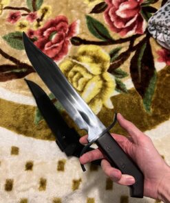 Cold Steel 88CSAB 1917 Frontier Bowie 29 71X42OB54KL