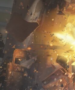 Tom Clancy's Rainbow Six Siege - PlayStation 4 Standard 16 71X4AQBQeL