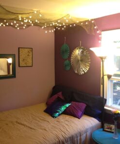 Authentic Nautical Fish Net - Decorative Use 5' X 10' New 21 71X4HkyeycL