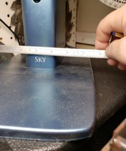 Carex Day-Light Sky Bright Light Therapy Lamp - 10,000 LUX - Sun Lamp To Combat Winter Blues and To Increase Your Energy Turqoise 45 71X4O1O7YiL