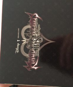 Kingdom Hearts HD 2.8 Final Chapter Prologue Limited Edition - PlayStation 4 30 71X5Jhc4e7L