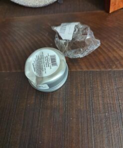 Teliaoils Lemon Balm Salve, Fast Acting/Natural Salve. Cold Sores - Skin Rashes - Irritated Skin - Itchy Skin. (1.7 Oz / 50 Ml) 1.76 Ounce (Pack of 1) 26 71X5NPBu6L