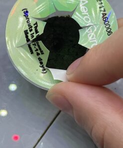 AeroGarden Gourmet Herb Seed Pod Kit - Herb Seeds for AeroGarden Indoor Garden, 6-Pod 26 71X5fUfVEgL