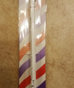 Black Ice Spray Barber Pencil (White) 10 71X5yjtjw6L