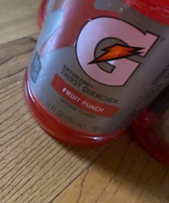Gatorade Thirst Quencher Sports Drink, Variety Pack, 20oz Bottles, 12 Pack, Electrolytes for Rehydration Classic Variety Pack 32 71X6AWvFaBL