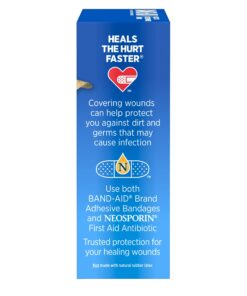 Band-Aid Brand Tru-Stay Sheer Strips Adhesive Bandages for First Aid and Wound Care, All One Size, 40 ct 40 Count (Pack of 1) 29 71X6AzKf1pL 4