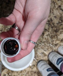 Americolor Soft Gel Paste Food Color, 4.5-Ounce, Burgundy 9 71X6NuoiGJL