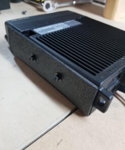 Alternative view of Install Bay 89-00-9031 ABS Plastic 12 X 12 X 1/8-Inch