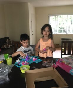 Pom Pom Wow! - Decoration Station Multi-colored 12 71X6k0gb7IL