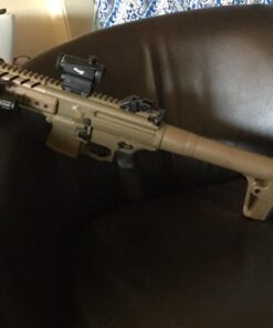 SIG Sauer MCX/MPX Rifle Magazine, 30rds, 177 Caliber 17 71X6zhhVnL