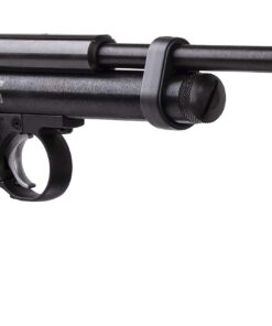 Crosman Silhouette 2300S .177-Caliber Pellet CO2-Powered Target Air Pistol 10 71X707yN96L