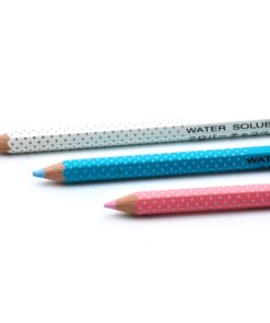 Clover Water Soluble Pencil-White, Pink & Blue 11 71X7ILcCddL