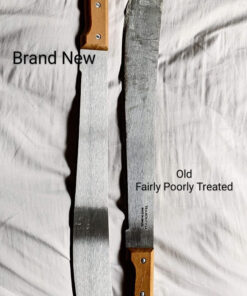 Tramontina Machete Wood 23 71X7a ydVJL