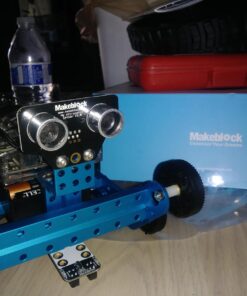 Makeblock mBot Ranger 3 in 1 Robot Toys, Coding Robot Kit STEM Educational Building Toys Support Scratch Arduino Programming, Programmable Remote Control Robot Gift for Kids Ages 10+ 27 71X7f3DqN1L