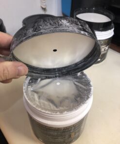 Creatine Monohydrate Powder | MuscleTech Platinum | Pure Micronized | Muscle Recovery + Builder for Men & Women | Workout Supplements | Unflavored (80 Servings) 80 Servings 45 71X84pVladL