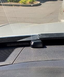 SiriusXM NGVA3 Magnetic Antenna Mount for Your Vehicle, Black 23 71X8WrhrEUL