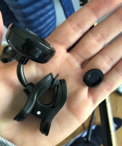 Snark SN5X Clip-On Tuner for Guitar, Bass & Violin (Current Model) 1.8 x 1.8 x 3.5" 37 71X8bruJWuL