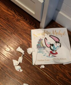 Naughty Mabel 8 71XA9JC7fGL