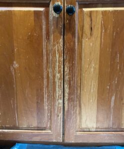 Old English Scratch Cover for Light Woods, 8 Fl Oz. 21 71XAUYP0HqL