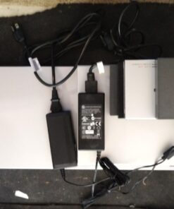 Ubiquiti UniFi Switch 8 60W (US-8-60W),White 27 71XApi3ZmgL