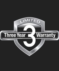 Proctor Silex Double Dish Slow Cooker with 6qt Crock and Dual 2.5qt Nonstick Insert to Cook Two Meals at Once, Dishwasher Safe Pot & Lid, Silver (33563) 31 71XBclqzgYL