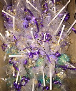 Babycakes Pop Maker: CP-94LV - Purple, Makes 12 Cake Pop's 20 71XCUsEBQKL