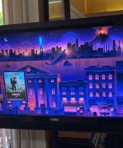 ECHOGEAR SleekStud Swivel Full Motion TV Wall Mount Bracket for 26-58 Inch TVs – Extend and Tilt Your TV - Easy Single Stud Install 41 71XCjwvYDL