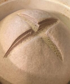 Breadtopia Bread Lame with 5 Blades & Storage Box | Premium Lame Bread Tool | Bread Lame Dough Scoring Tool | Perfect as a Sourdough Scoring Blade | Ideal Gifts for Bakers | 33 71XCt0cF7kL