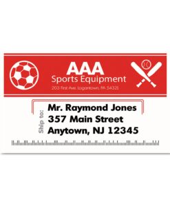 Brother QL-800 High-Speed Professional Label Printer, Lightning Quick Printing, Plug & Label Feature, Brother Genuine DK Pre-Sized Labels, Multi-System Compatible – Black & Red Printing Available QL800 23 71XCylD71WL