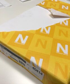 Neenah Paper 40414 Exact Index Card Stock, 110lb, 92 Bright, 11 x 17, 250 Sheets 11 x 17/110 lb 34 71XD3KxS7DL