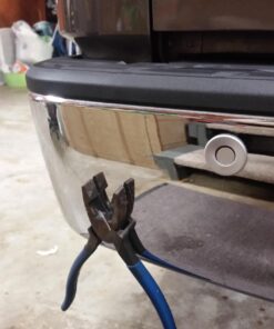 Waterproof Twin Magnetic Case - for Optimus 2.0 GPS Tracker - GPS Tracker not Included 57 71XE54y6BGL