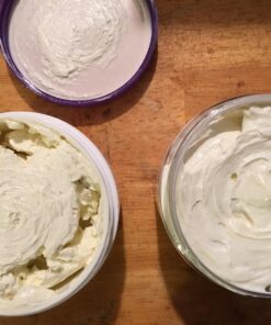 SmellGood Raw Unrefined Ivory Shea Butter TOP Grade From Ghana 1 lb- SOFT 23 71XERAhZZXL