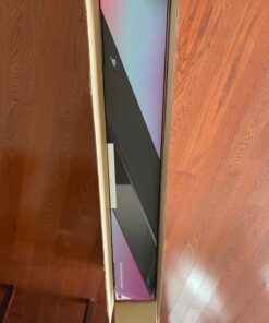 Bose NEW Smart Ultra Soundbar With Dolby Atmos Plus Alexa, Wireless Bluetooth AI Surround Sound System for TV, Black 52 71XEknxFJBL 1