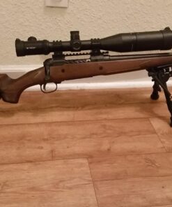 VOODOO TACTICAL Adjustable Cheek Rest with Ammo Carrier Coyote 38 71XEuo37ZL