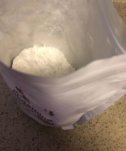 L Glutamine Powder Gut Health, 1Kg, 100% Pure, Free Form - Unflavored- Vegan Friendly, No Filler, No additives, Supports Muscle Recovery, Post Workout | Non-GMO & Gluten-Free 29 71XF2r1FTVL