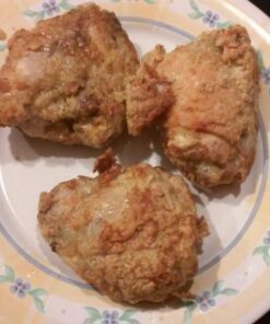 GoWISE USA Ming's Mark GW22621 Electric Air Fryer, 3.7 QT, Black 27 71XFYh2VXyL