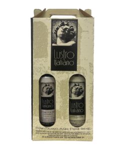 Lustro Italiano Set 12 71XGHiCw ML