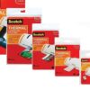 3M Laminating Pouch Kit with All Varieties of Laminating Pouche (1) 1 42 71XGMq0HJML