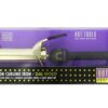 Hot Tools Big Bumper Spring Curling Iron, 1-1/2"