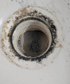 Superior Tool 05255 1.5" Tub Drain Extractor-Removes One and a Half Inch Old or Stubborn Tub Drains 48 71XGgOlIYwL