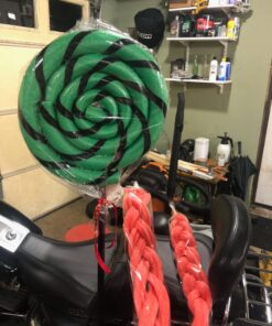 SwimWays Candy Twist Pool Noodles Standard 35pk 32 71XGkJKa jL