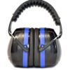 G & F Products NRR 26dB up to 41dB Highest NRR Safety Muffs-Professional Defenders Adjustable Headband Ear Protection, Shooting Hearing Protector Earmuffs Fits Adults To Kids, Blue One Size 21 71XH0UvuOnL
