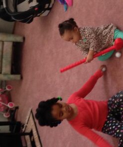 Naughty Mabel 9 71XH1RaBbzL