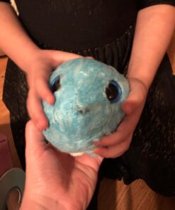 Little Live Scruff-A-Luvs Plush Mystery Rescue Pet - Blue 50 71XHQEGdyVL