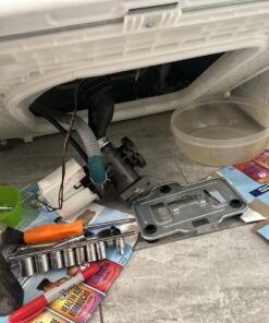 OEM Washer Pump 4681EA2001T 22 71XIEeX8kL