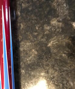 Pool Table - Premium Billiard 32 Pieces Accessory Kit - Pool Cue Sticks Bridge Ball Sets 8 71XIsFEjEXL