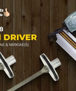 Superior Parts SP 885-918 Aftermarket Piston Driver Compatible with Hitachi NR90AE & NR90AE(S) - 885-918, 885-519 & 887491 9 71XIyHFJkLL