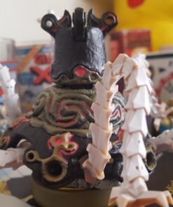 Nintendo amiibo-Guardian: Breath of the Wild 26 71XJA1Q 5 L