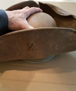 Jack Sparrow Costume Hat for Adults One Size 25 71XJCZA1VmL